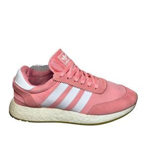 Adidas Originals I-5923 Sneakers Women's Size 9.5 Pink